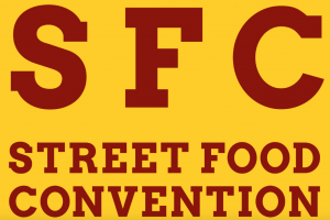 Street Food Convention